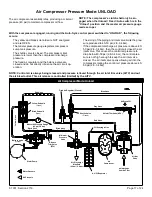 Preview for 17 page of Waterous Eclipse ES TC20 Operation And Maintenance