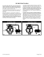 Preview for 21 page of Waterous Eclipse ES TC20 Operation And Maintenance