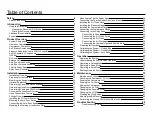 Preview for 2 page of Waterous Eclipse Installation, Operation And Maintenance Manual