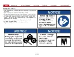 Preview for 4 page of Waterous Eclipse Installation, Operation And Maintenance Manual