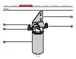 Предварительный просмотр 22 страницы Waterous Eclipse Installation, Operation And Maintenance Manual