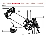 Предварительный просмотр 24 страницы Waterous Eclipse Installation, Operation And Maintenance Manual