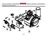 Предварительный просмотр 38 страницы Waterous Eclipse Installation, Operation And Maintenance Manual