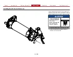 Предварительный просмотр 44 страницы Waterous Eclipse Installation, Operation And Maintenance Manual