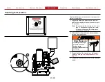 Предварительный просмотр 61 страницы Waterous Eclipse Installation, Operation And Maintenance Manual