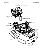 Preview for 6 page of Waterous Floto-pump IL1330 Operation & Maintenance Manual