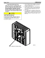 Preview for 8 page of Waterous Floto-pump IL1330 Operation & Maintenance Manual