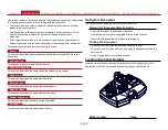 Preview for 6 page of Waterous Floto-Pump Operation And Maintenance