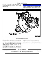 Preview for 9 page of Waterous HL Series Installation Instructions Manual