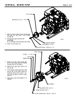 Preview for 16 page of Waterous PB13 Series Operation, Maintenance And Overhaul Instructions