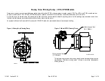 Предварительный просмотр 4 страницы Waterous VPE Operation & Maintenance Manual