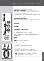 Preview for 11 page of Waterpik Complete Care 9.0 User Manual