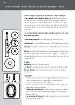 Preview for 26 page of Waterpik Complete Care WP-800 Series Manual