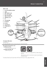 Preview for 7 page of Waterpik Models WF-11 Manual