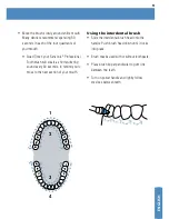 Preview for 9 page of Waterpik Sensonic  Professional Toothbrush Instructions Manual