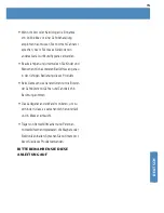 Preview for 15 page of Waterpik Sensonic  Professional Toothbrush Instructions Manual