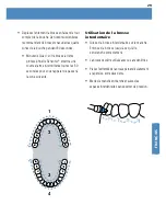 Preview for 29 page of Waterpik Sensonic  Professional Toothbrush Instructions Manual