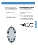 Preview for 39 page of Waterpik Sensonic  Professional Toothbrush Instructions Manual