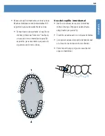 Preview for 59 page of Waterpik Sensonic  Professional Toothbrush Instructions Manual