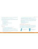 Preview for 3 page of Waterpik SinuSense SWI615 Instruction Booklet