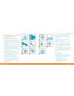 Preview for 10 page of Waterpik SinuSense SWI615 Instruction Booklet