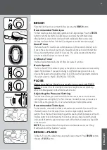 Preview for 7 page of Waterpik Sonic-Fusion 2.0 SF-03 User Manual