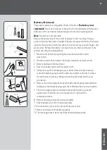 Preview for 9 page of Waterpik Sonic-Fusion 2.0 SF-03 User Manual