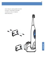 Preview for 17 page of Waterpik SR-1000W Manual