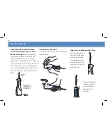 Preview for 8 page of Waterpik Ultra Dental Water Jet Manual