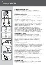 Preview for 22 page of Waterpik Ultra WP-112EU Instruction Manual