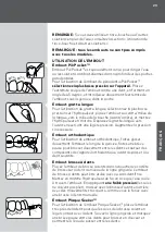 Preview for 23 page of Waterpik Ultra WP-112EU Instruction Manual