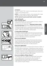 Preview for 31 page of Waterpik Ultra WP-112EU Instruction Manual