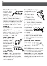 Preview for 16 page of Waterpik Waterflosser WP-150 Series Manual