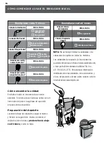 Preview for 16 page of Waterpik Waterflosser WP-900 Manual