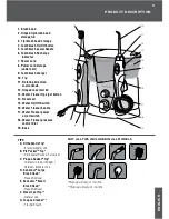 Preview for 5 page of Waterpik Waterflosser WP-950 Series Manual