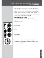 Preview for 9 page of Waterpik Waterflosser WP-950 Series Manual