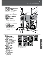 Preview for 15 page of Waterpik Waterflosser WP-950 Series Manual