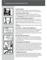 Preview for 16 page of Waterpik Waterflosser WP-950 Series Manual