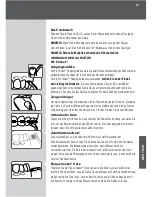 Preview for 17 page of Waterpik Waterflosser WP-950 Series Manual