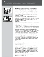 Preview for 28 page of Waterpik Waterflosser WP-950 Series Manual