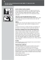 Preview for 38 page of Waterpik Waterflosser WP-950 Series Manual