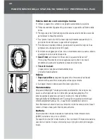 Preview for 40 page of Waterpik Waterflosser WP-950 Series Manual