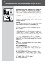 Preview for 68 page of Waterpik Waterflosser WP-950 Series Manual