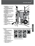 Preview for 75 page of Waterpik Waterflosser WP-950 Series Manual