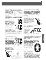 Preview for 25 page of Waterpik WP-650 Instructions Manual