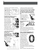 Preview for 34 page of Waterpik WP-650 Instructions Manual