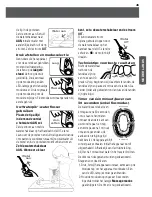 Preview for 43 page of Waterpik WP-650 Instructions Manual