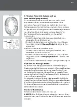 Preview for 16 page of Waterpik WP-660 Manual