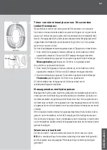 Preview for 52 page of Waterpik WP-660 Manual