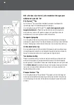 Preview for 53 page of Waterpik WP-660 Manual